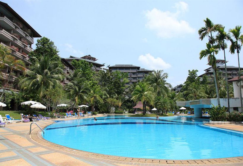 Hotel Maritime Park & Spa Resort 6