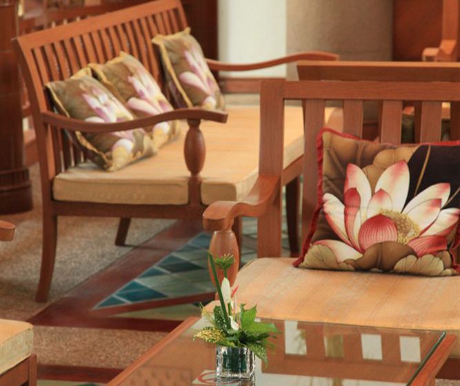 Hotel Maritime Park & Spa Resort 7