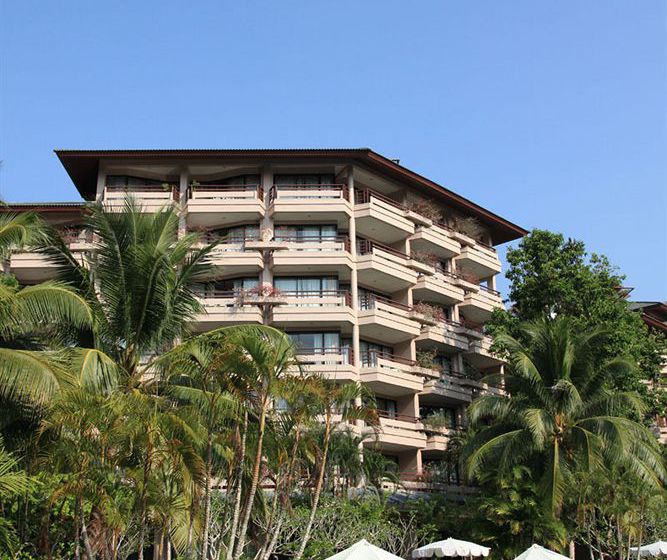 Hotel Maritime Park & Spa Resort 8