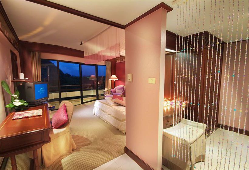 Hotel Maritime Park & Spa Resort 9