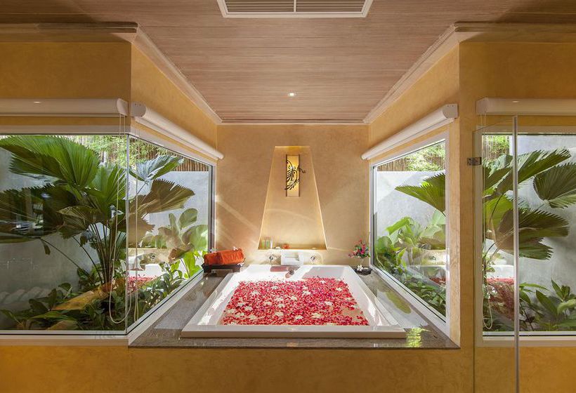 Hotel Bandara Resort & Spa 11