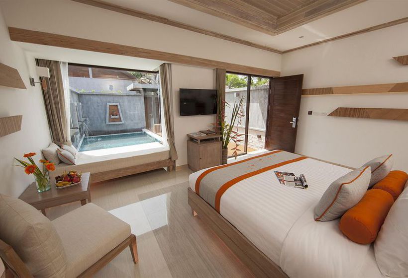 Hotel Bandara Resort & Spa 13