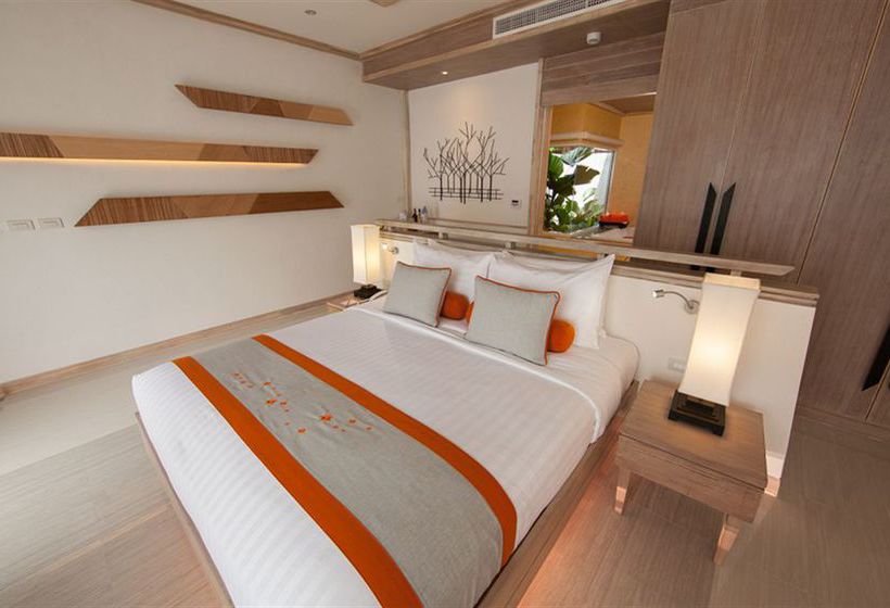 Hotel Bandara Resort & Spa 15