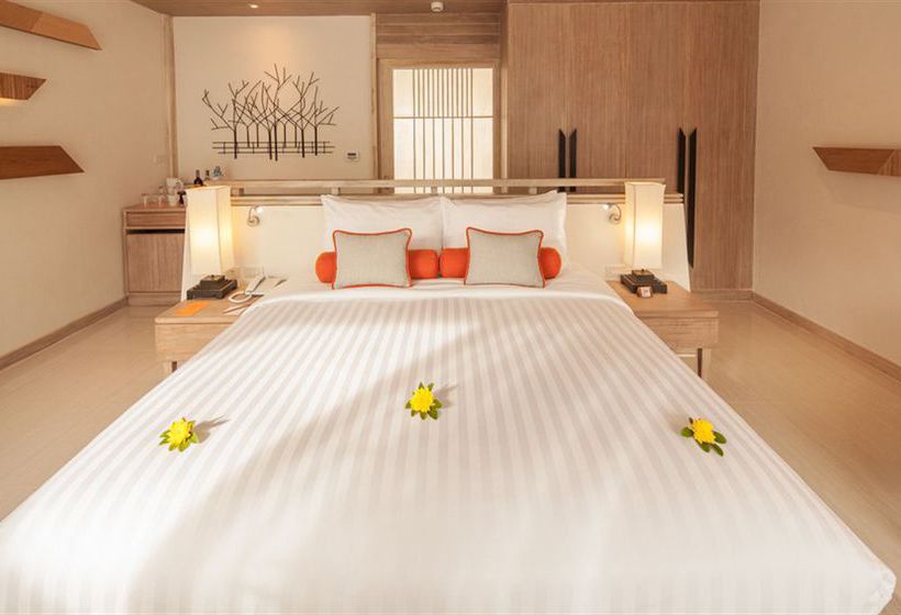 Hotel Bandara Resort & Spa 16