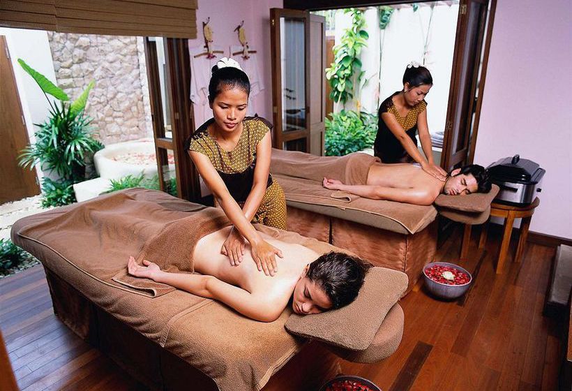 Hotel Bandara Resort & Spa 2