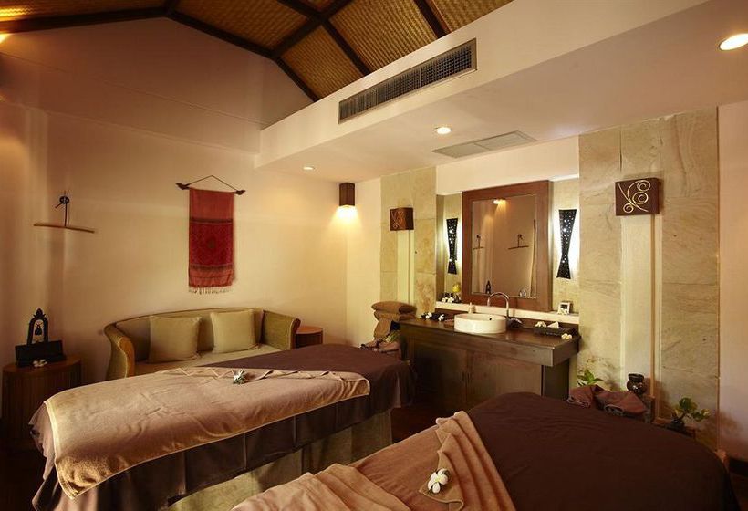 Hotel Bandara Resort & Spa 3