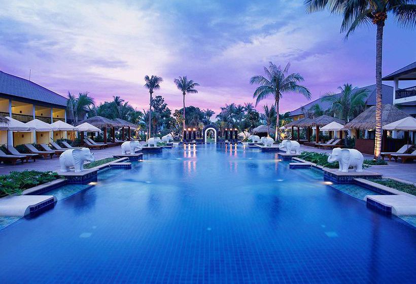 Hotel Bandara Resort & Spa 4