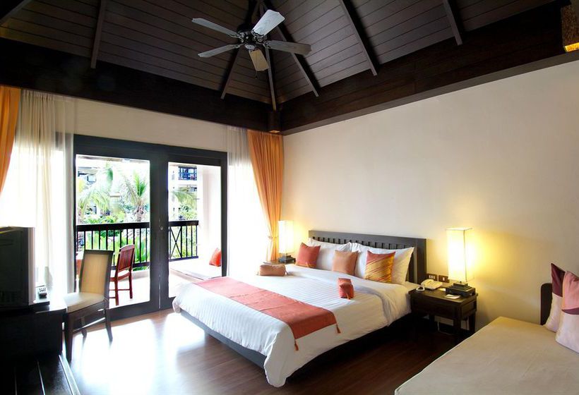 Hotel Bandara Resort & Spa 5