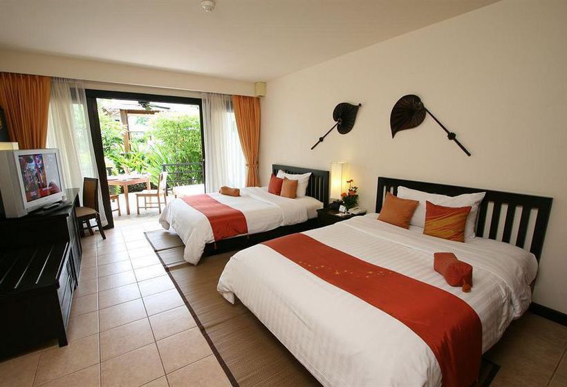 Hotel Bandara Resort & Spa 6