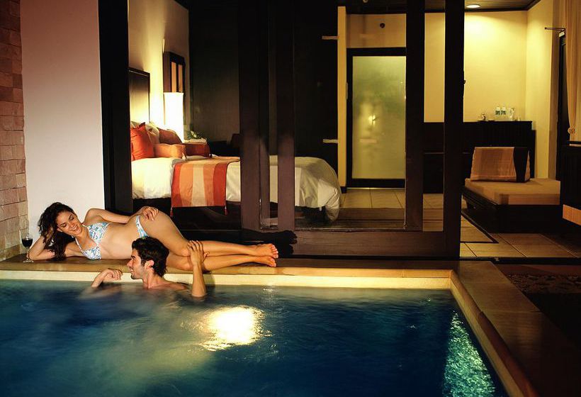 Hotel Bandara Resort & Spa 7