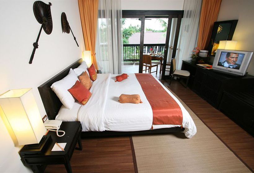 Hotel Bandara Resort & Spa 8