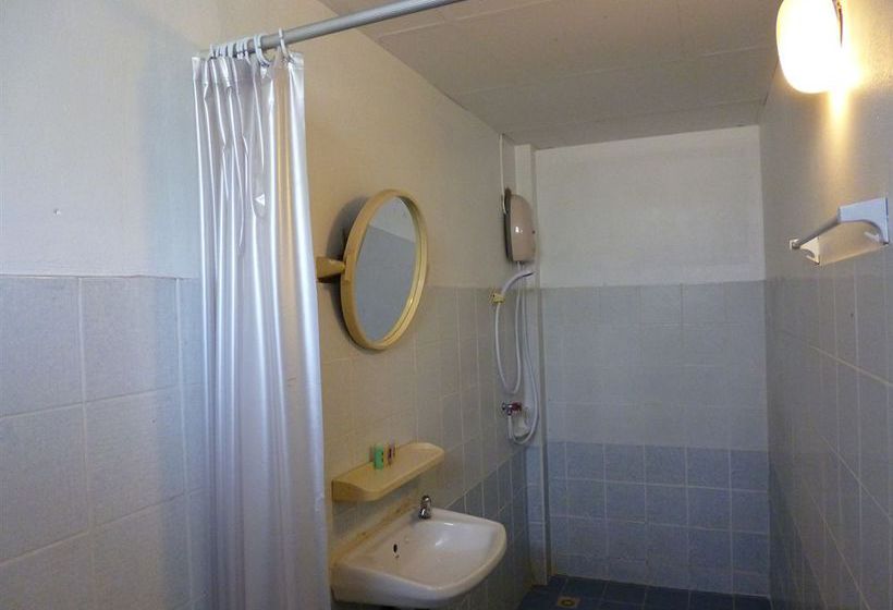 Hotel Sawasdee Khaosan Inn 10