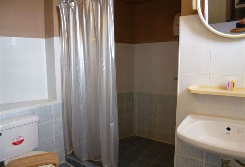 Hotel Sawasdee Khaosan Inn 15