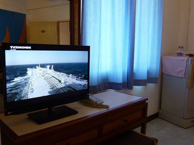 Hotel Sawasdee Khaosan Inn 18