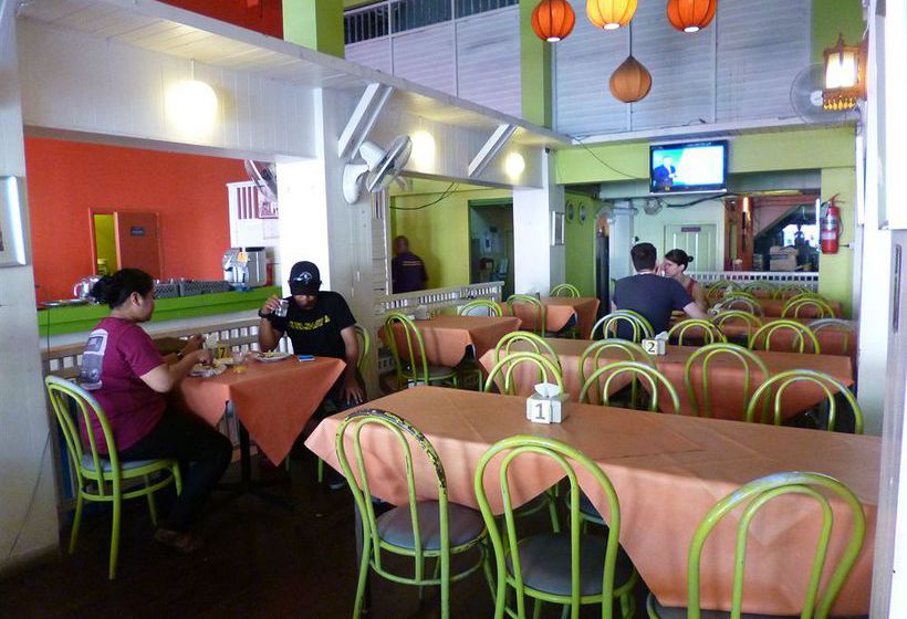 Hotel Sawasdee Khaosan Inn 7