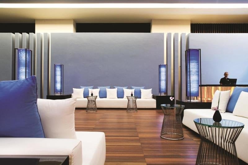 Hotel Veranda Resort & Spa Hua Hin - Cha Am