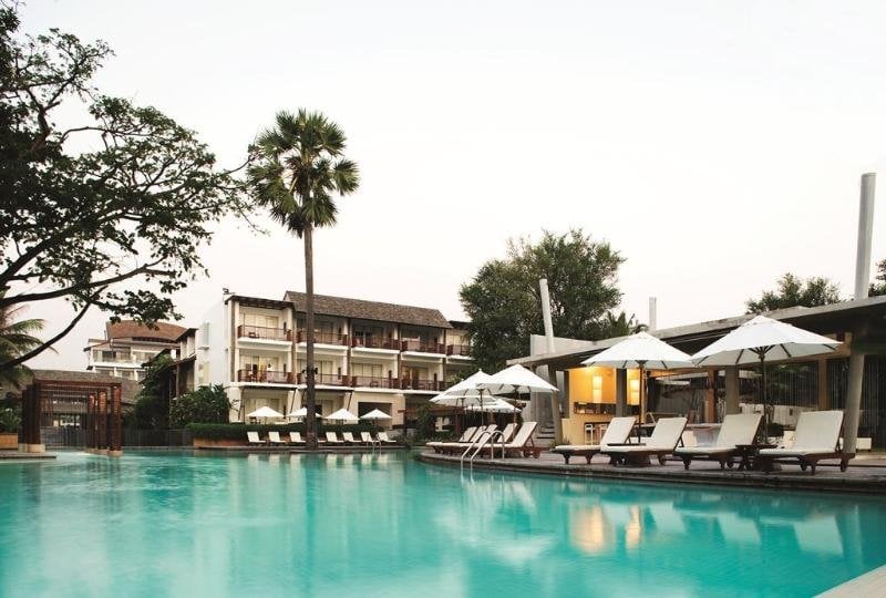 Hotel Veranda Resort & Spa Hua Hin - Cha Am 1