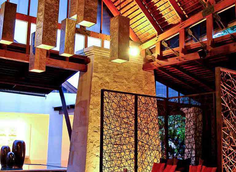 Hotel Veranda Resort & Spa Hua Hin - Cha Am 11