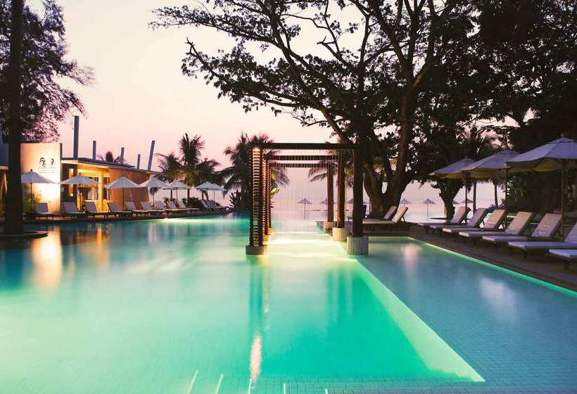 Hotel Veranda Resort & Spa Hua Hin - Cha Am 13