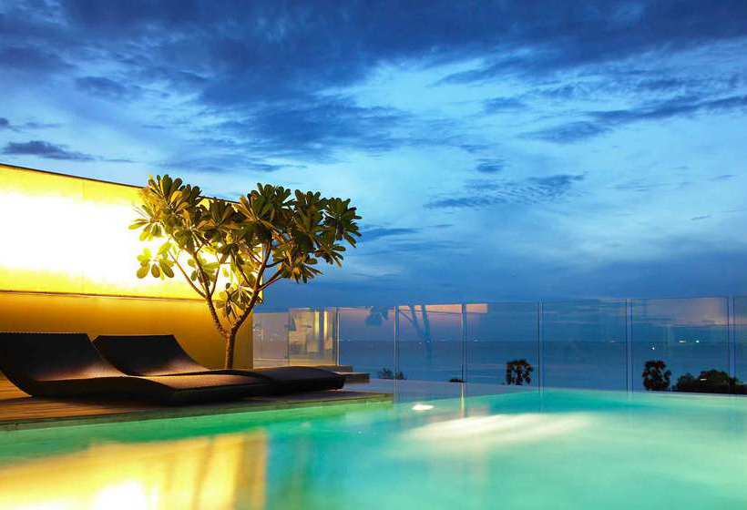 Hotel Veranda Resort & Spa Hua Hin - Cha Am 14