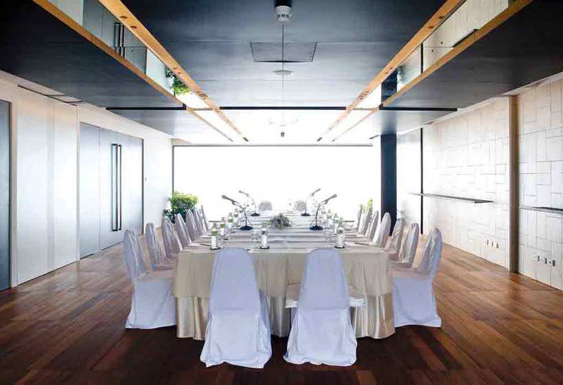 Hotel Veranda Resort & Spa Hua Hin - Cha Am 15