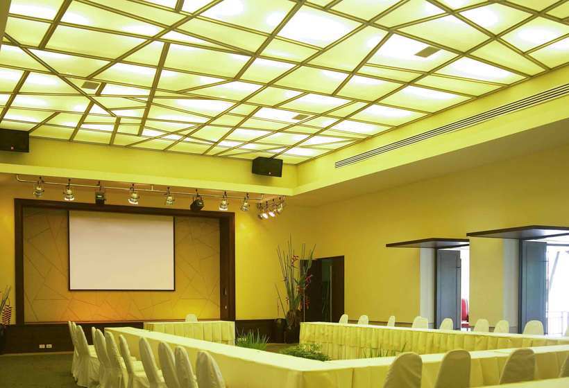 Hotel Veranda Resort & Spa Hua Hin - Cha Am 16