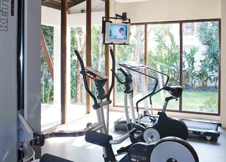 Hotel Veranda Resort & Spa Hua Hin - Cha Am 18