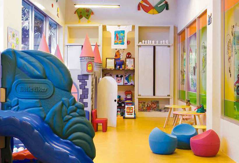 Hotel Veranda Resort & Spa Hua Hin - Cha Am 19