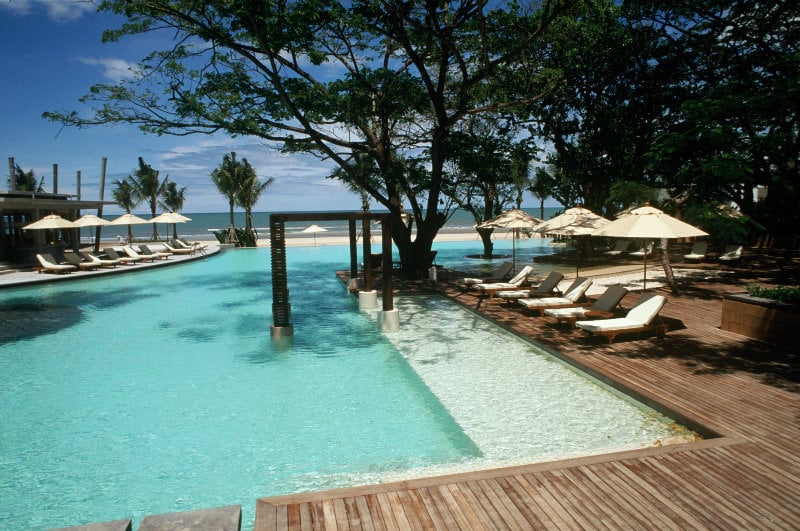 Hotel Veranda Resort & Spa Hua Hin - Cha Am 20