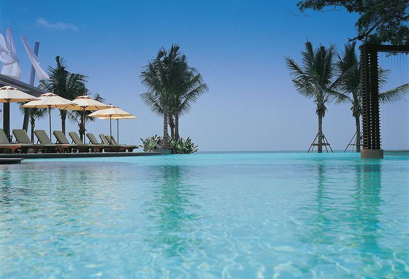 Hotel Veranda Resort & Spa Hua Hin - Cha Am 4