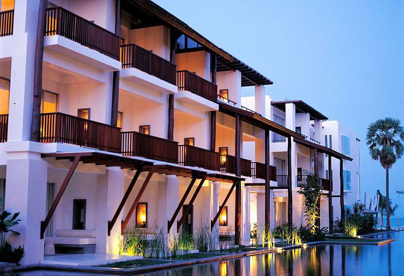 Hotel Veranda Resort & Spa Hua Hin - Cha Am 5