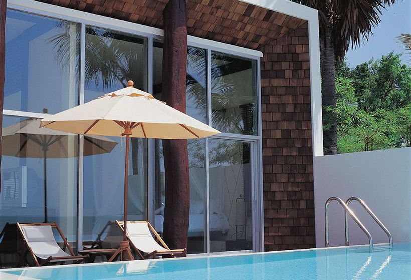 Hotel Veranda Resort & Spa Hua Hin - Cha Am 9