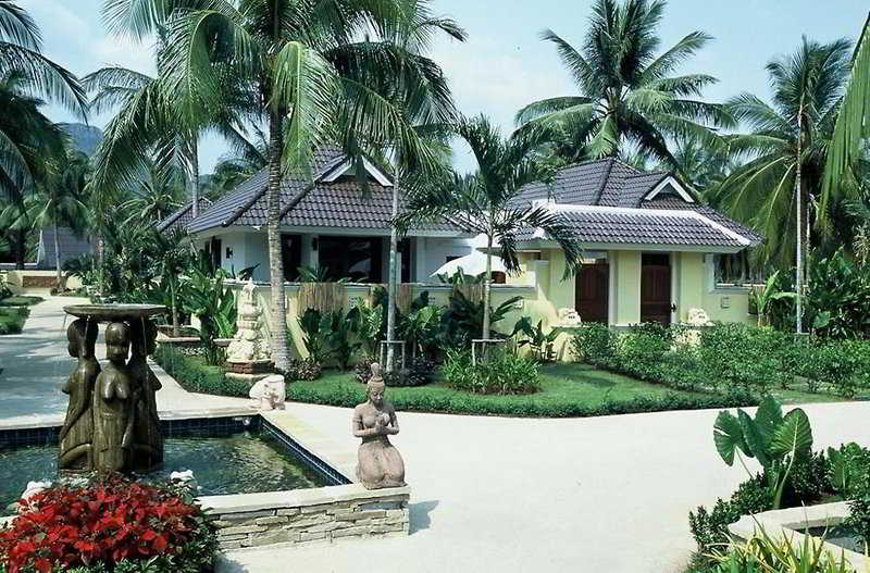 Hotel Privacy Beach Resort & Spa 1