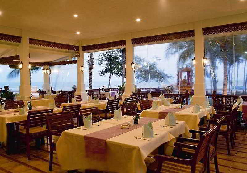 Hotel Privacy Beach Resort & Spa 10