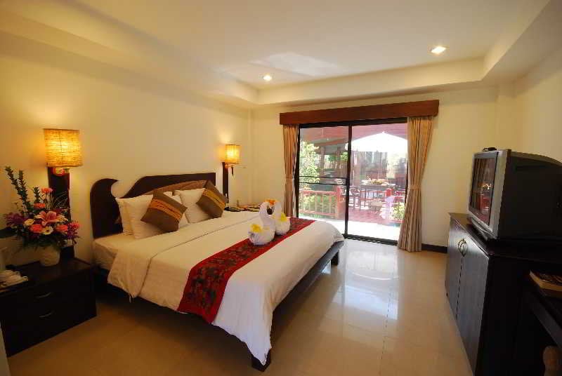 Hotel Privacy Beach Resort & Spa 3