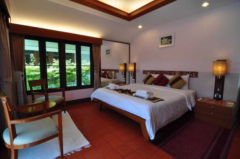 Hotel Privacy Beach Resort & Spa 4