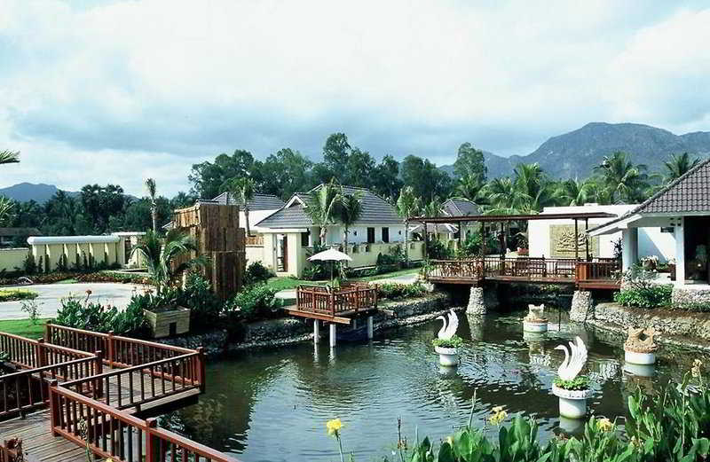 Hotel Privacy Beach Resort & Spa 5