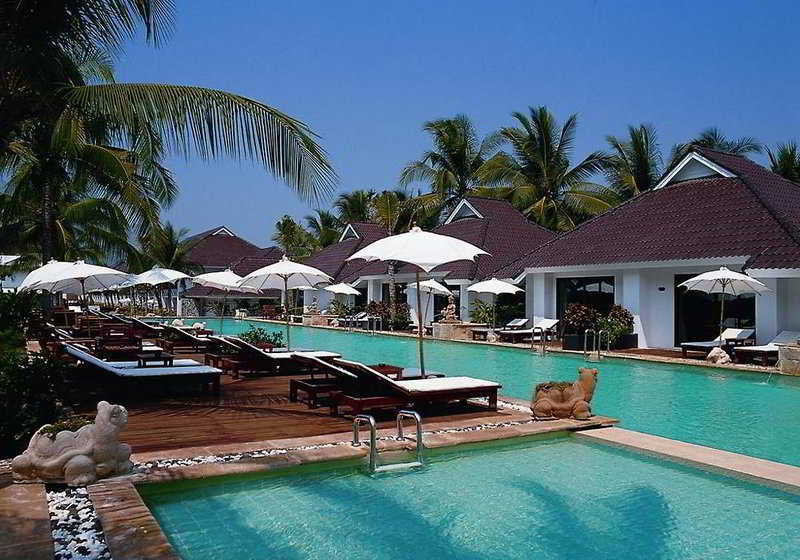 Hotel Privacy Beach Resort & Spa 6