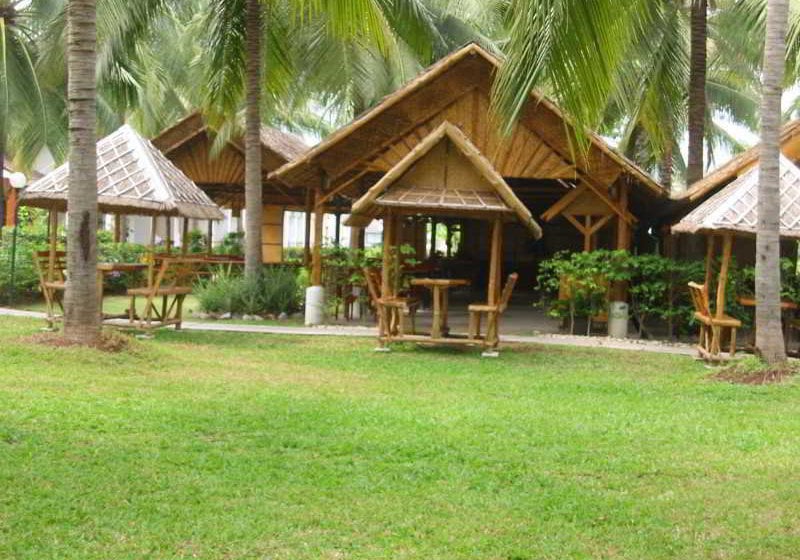 Hotel Privacy Beach Resort & Spa 7