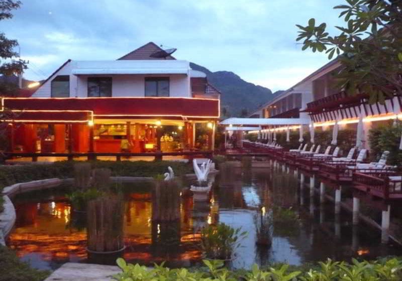 Hotel Privacy Beach Resort & Spa 8