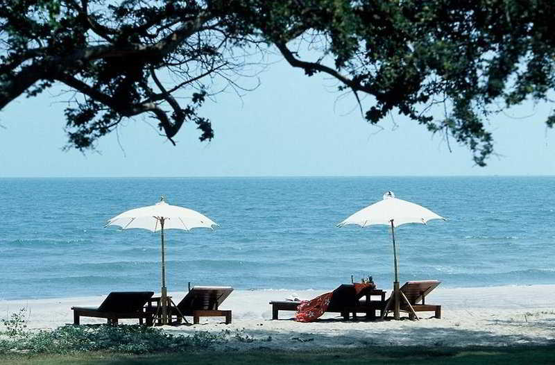 Hotel Privacy Beach Resort & Spa 9