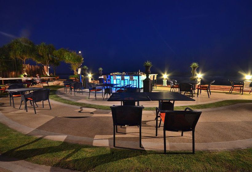 Hotel Wora Bura Hua Hin Resort & Spa 10