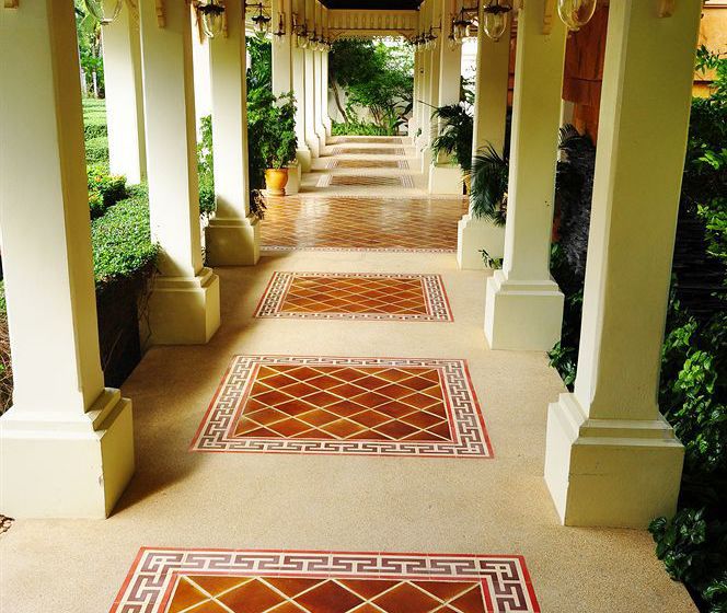 Hotel Wora Bura Hua Hin Resort & Spa 11