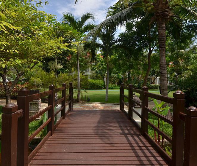 Hotel Wora Bura Hua Hin Resort & Spa 15