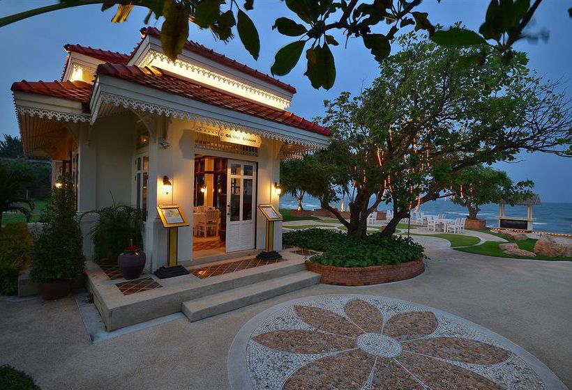 Hotel Wora Bura Hua Hin Resort & Spa 17
