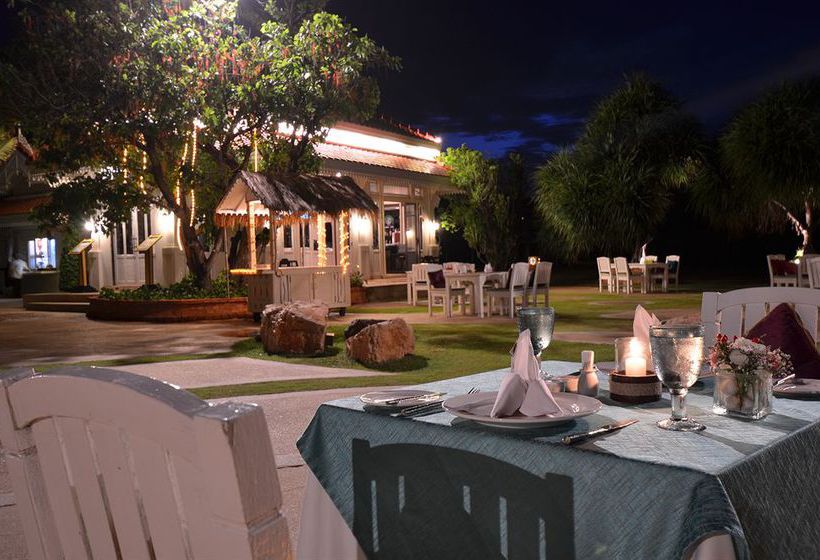 Hotel Wora Bura Hua Hin Resort & Spa 18