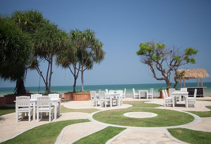 Hotel Wora Bura Hua Hin Resort & Spa 19