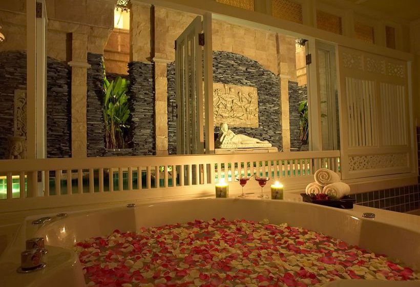 Hotel Wora Bura Hua Hin Resort & Spa 20