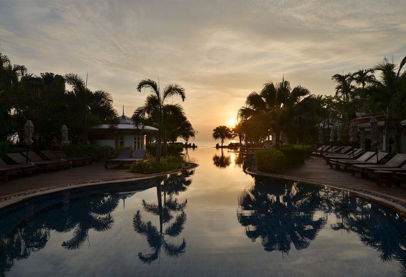 Hotel Wora Bura Hua Hin Resort & Spa 3