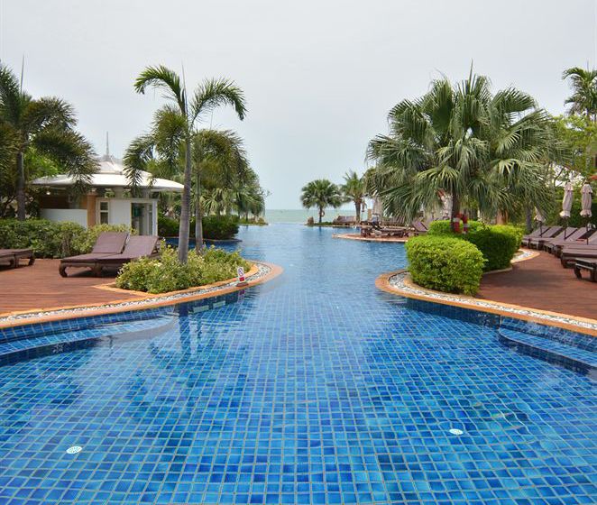 Hotel Wora Bura Hua Hin Resort & Spa 6